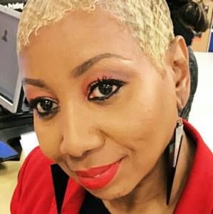 Meet your Posher, Felicia